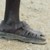 Schuhe in Namibia